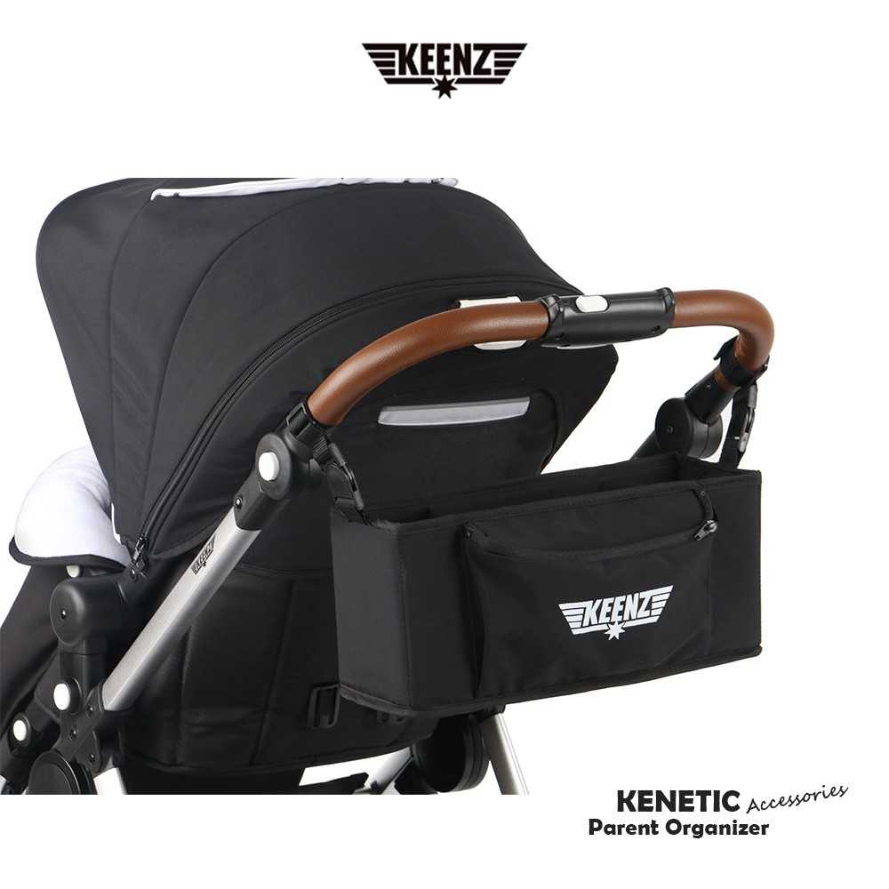 Keenz Kinetic Parent Organizer กระเป๋าใส่ของ