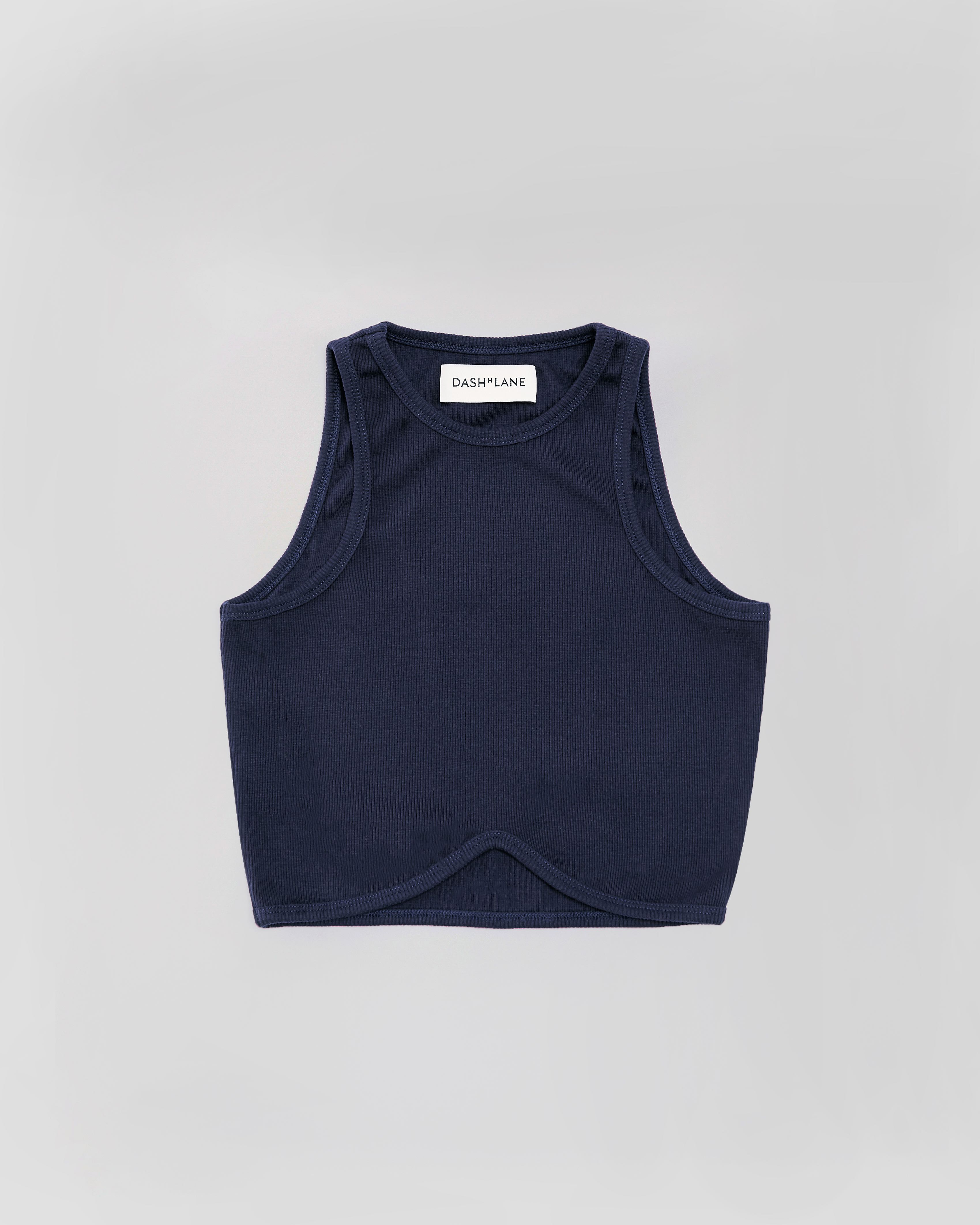 DL Tank02 - NAVY