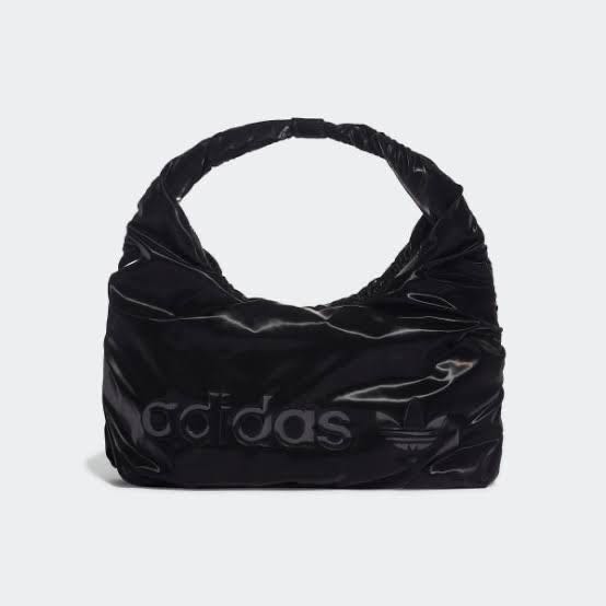 [PRE-ORDER] ADIDAS MINI BAG BLACK