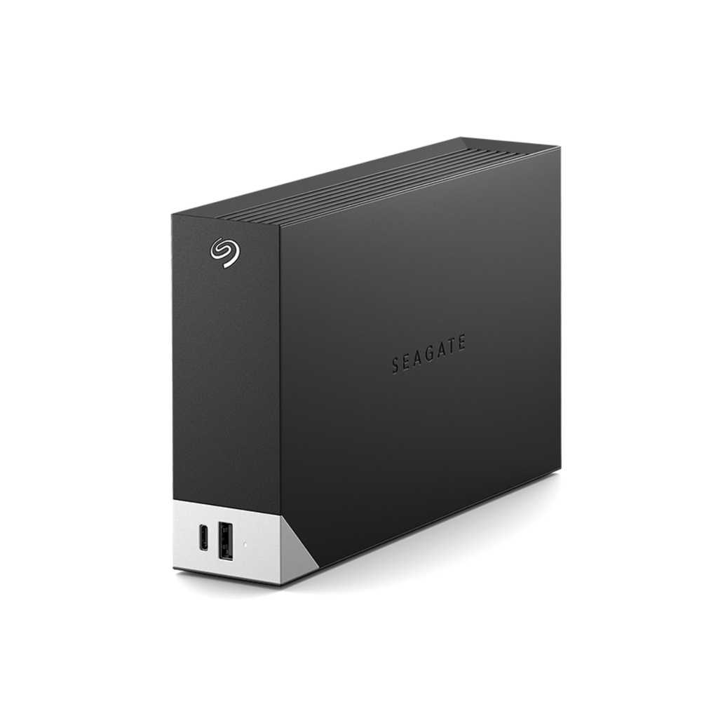 Seagate One Touch Desktop Drive with HUB , USB-C and USB 3.0 20TB  ( 4 TB - 20 TB )