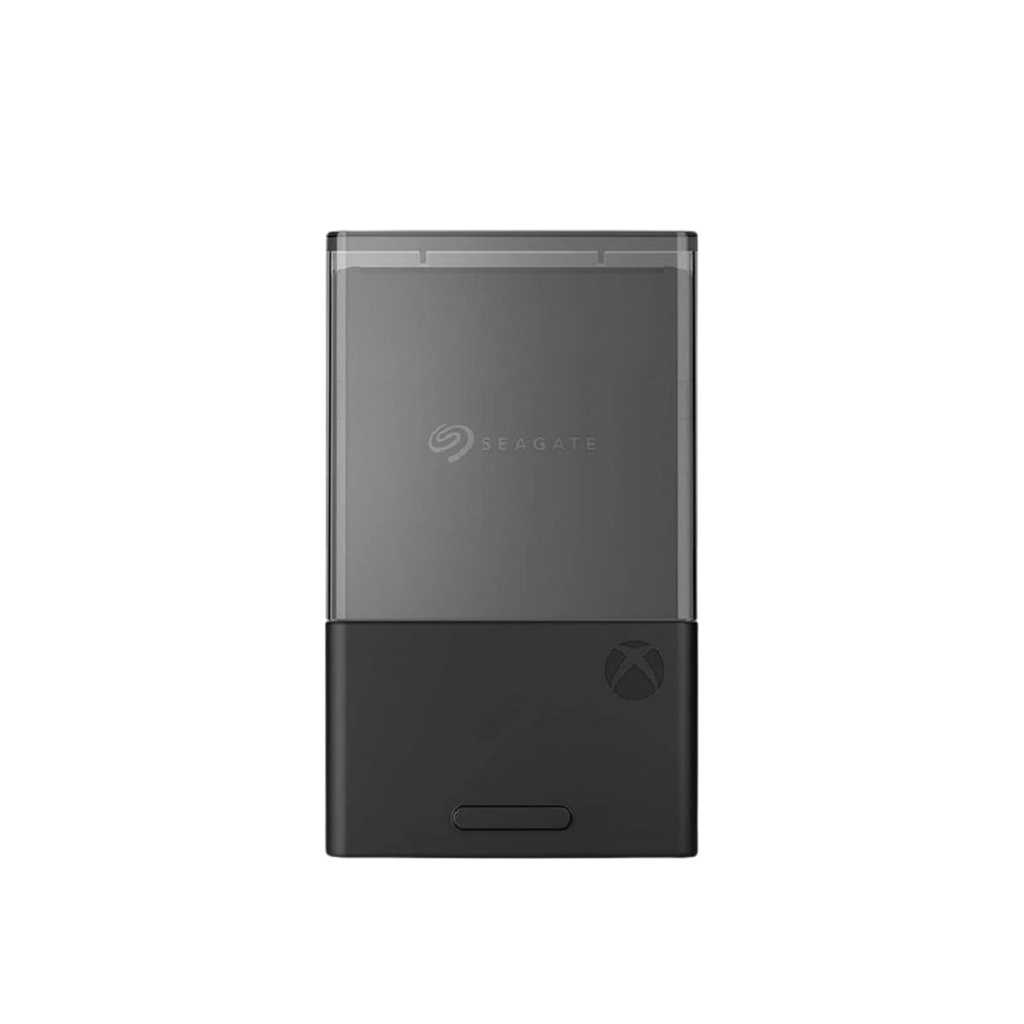 Seagate Storage Expansion Card for Xbox Series X|S NVMe SSD ( 1TB ,2TB)