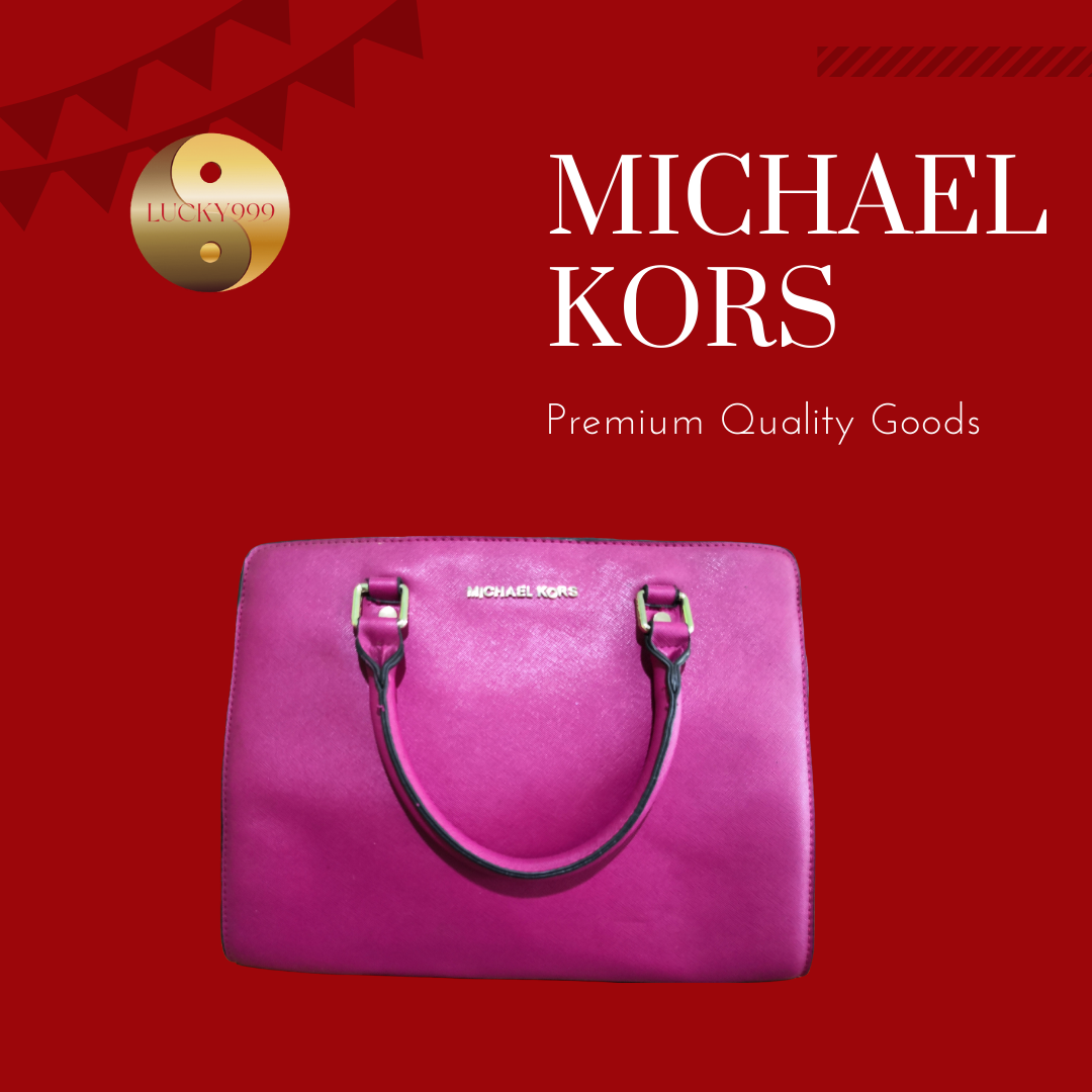 MICHAEL KORS (USED)