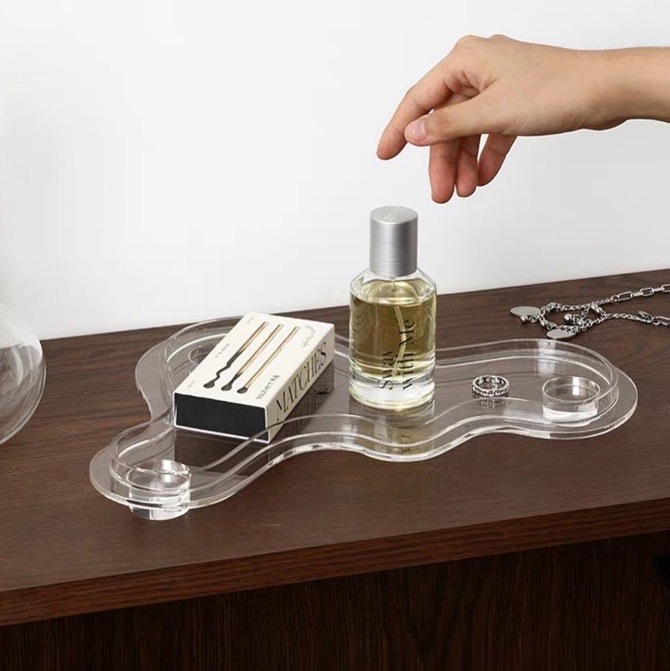Acrylic lake tray (Pre-order)