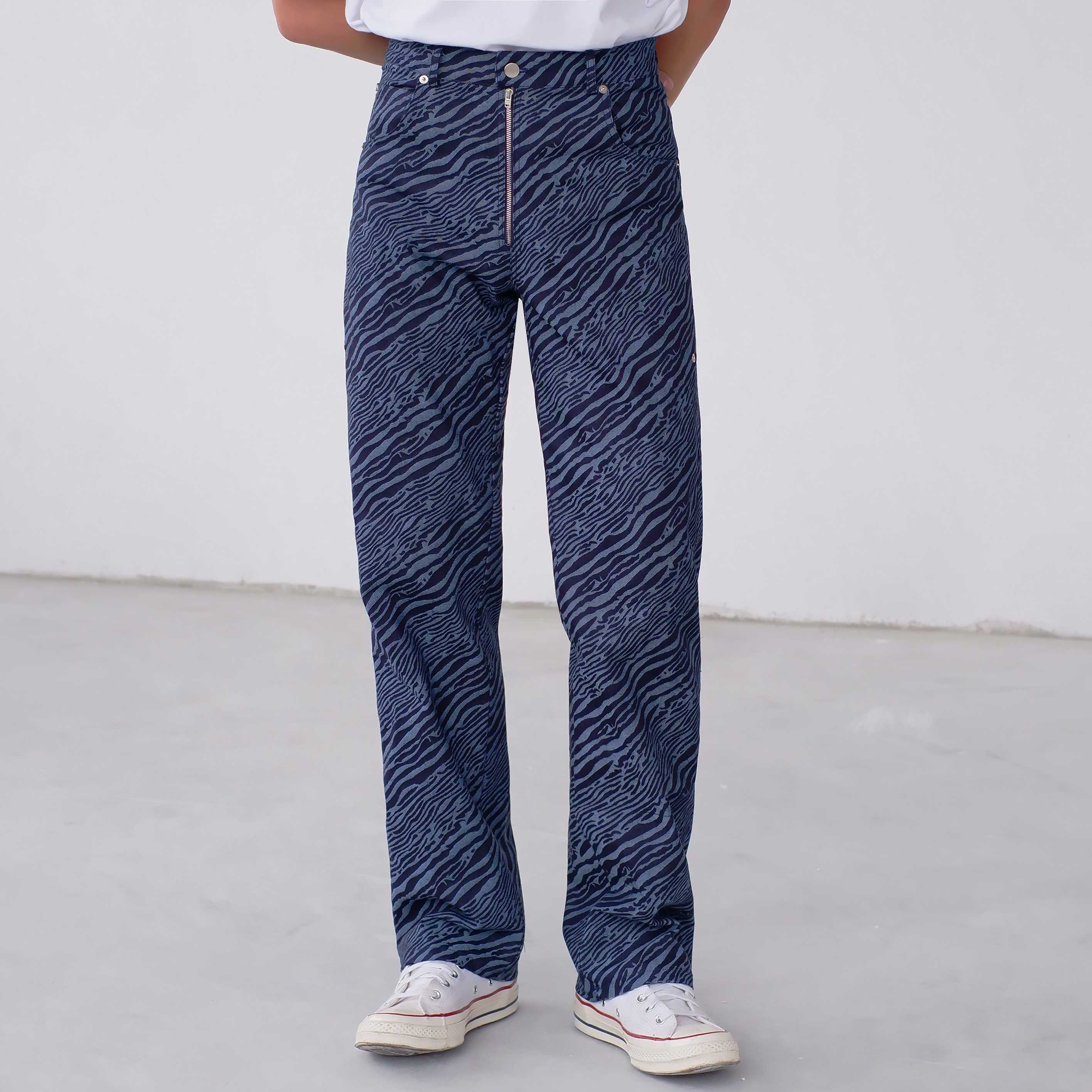 Hunter Studios - Camou Pants