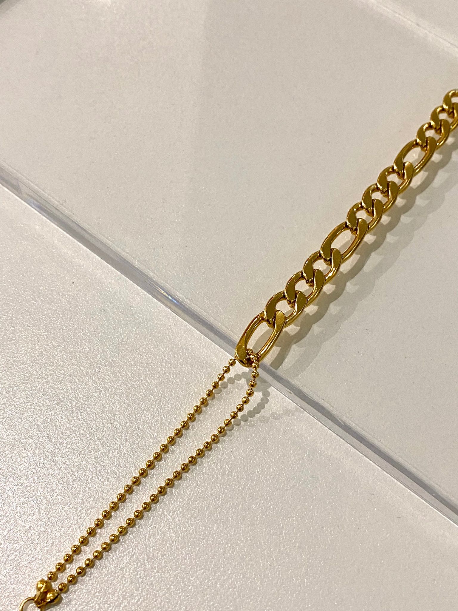 Kelly Chain