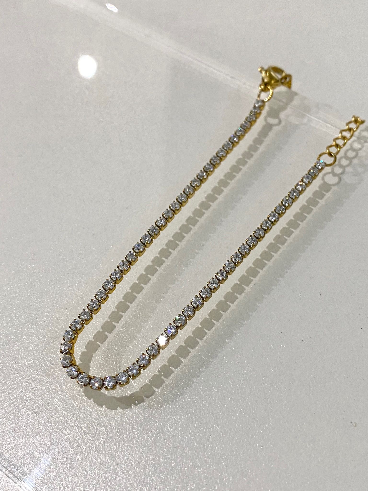 Lena Chain