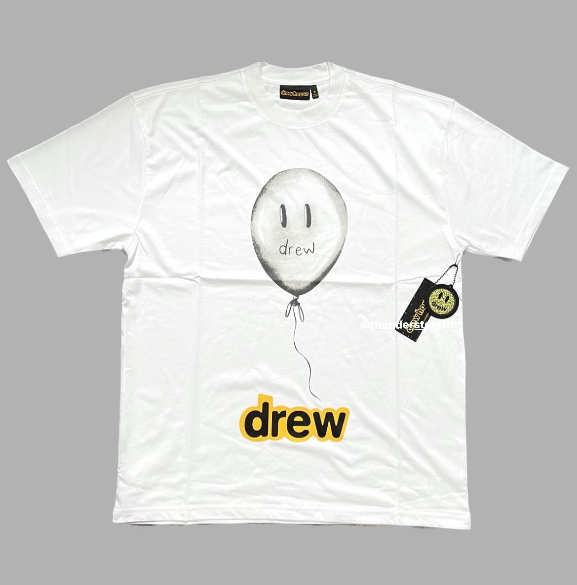 Drew house Real joy ss tee