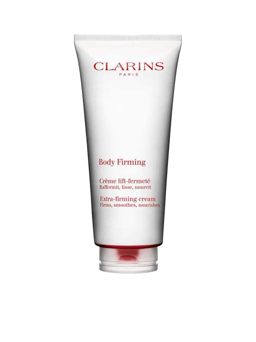 Clarins  body firming cream 200ml