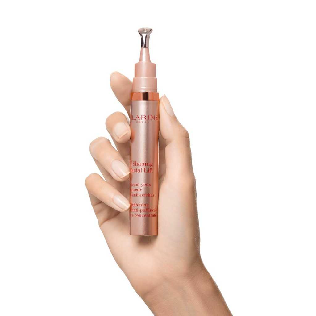 Clarins - Facial lift eye serum 15 ml