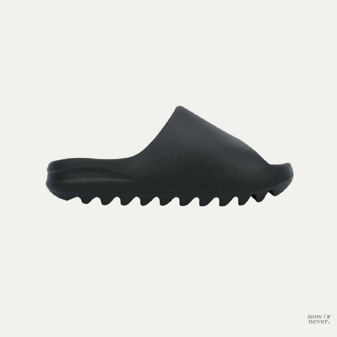 [PRE-ORDER] ADIDAS YEEZY SLIDE ONYX