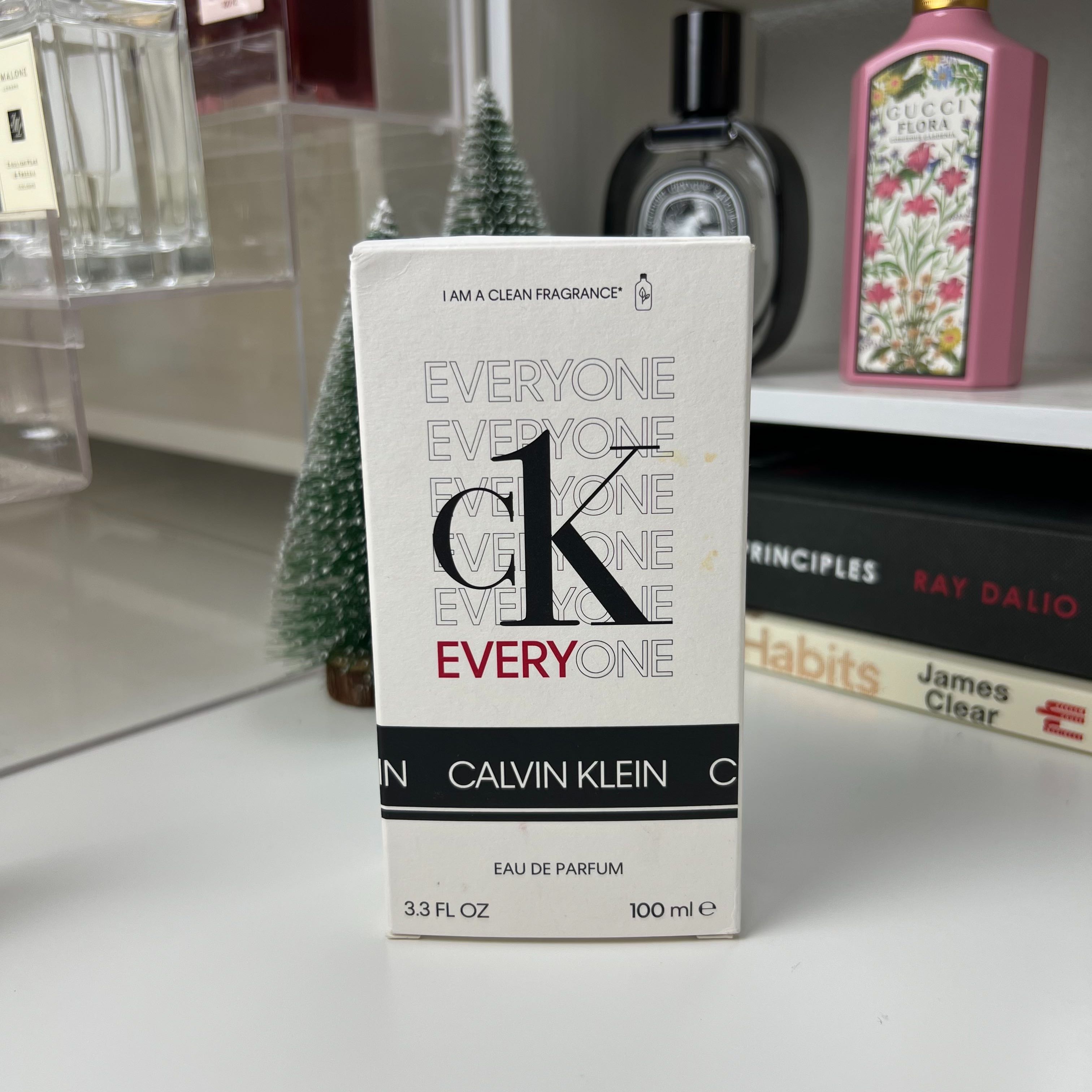 CK Everyone EDP