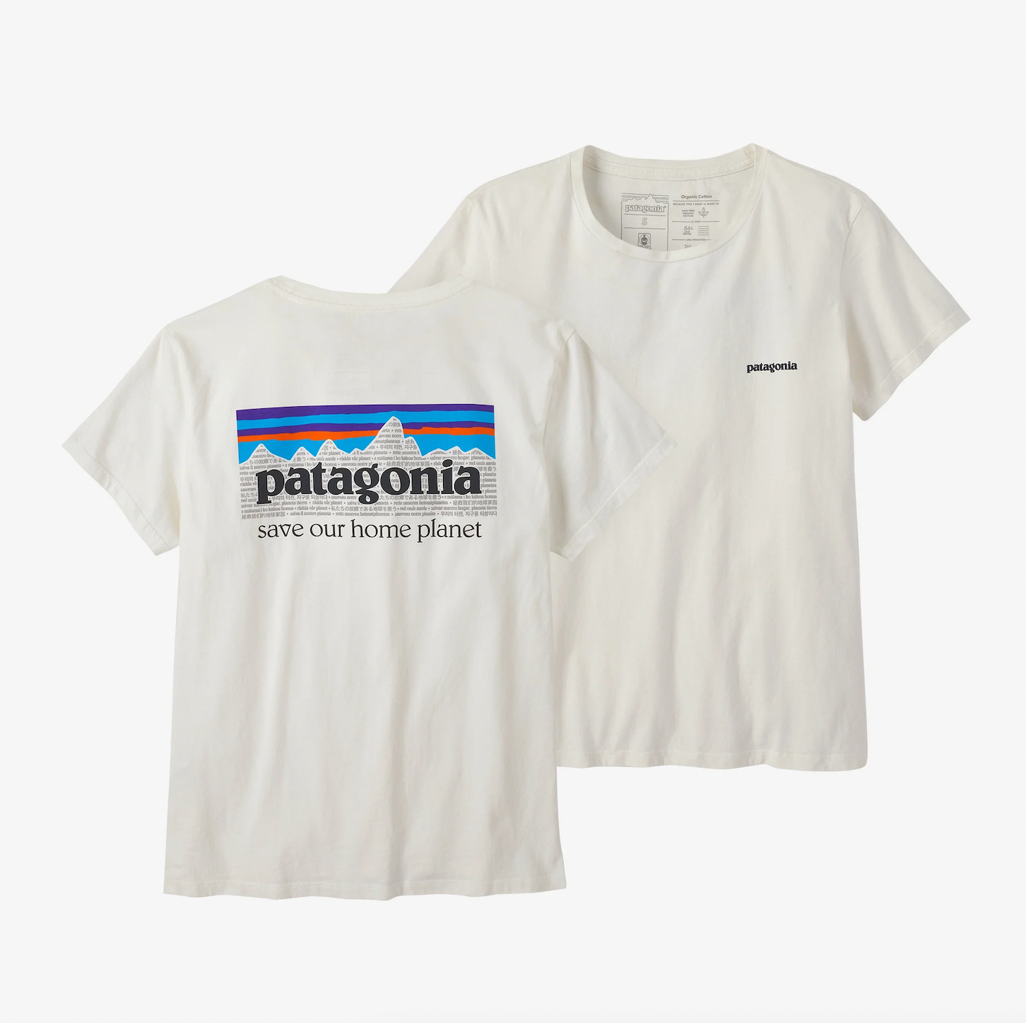 (พร้อมส่ง) Patagonia W