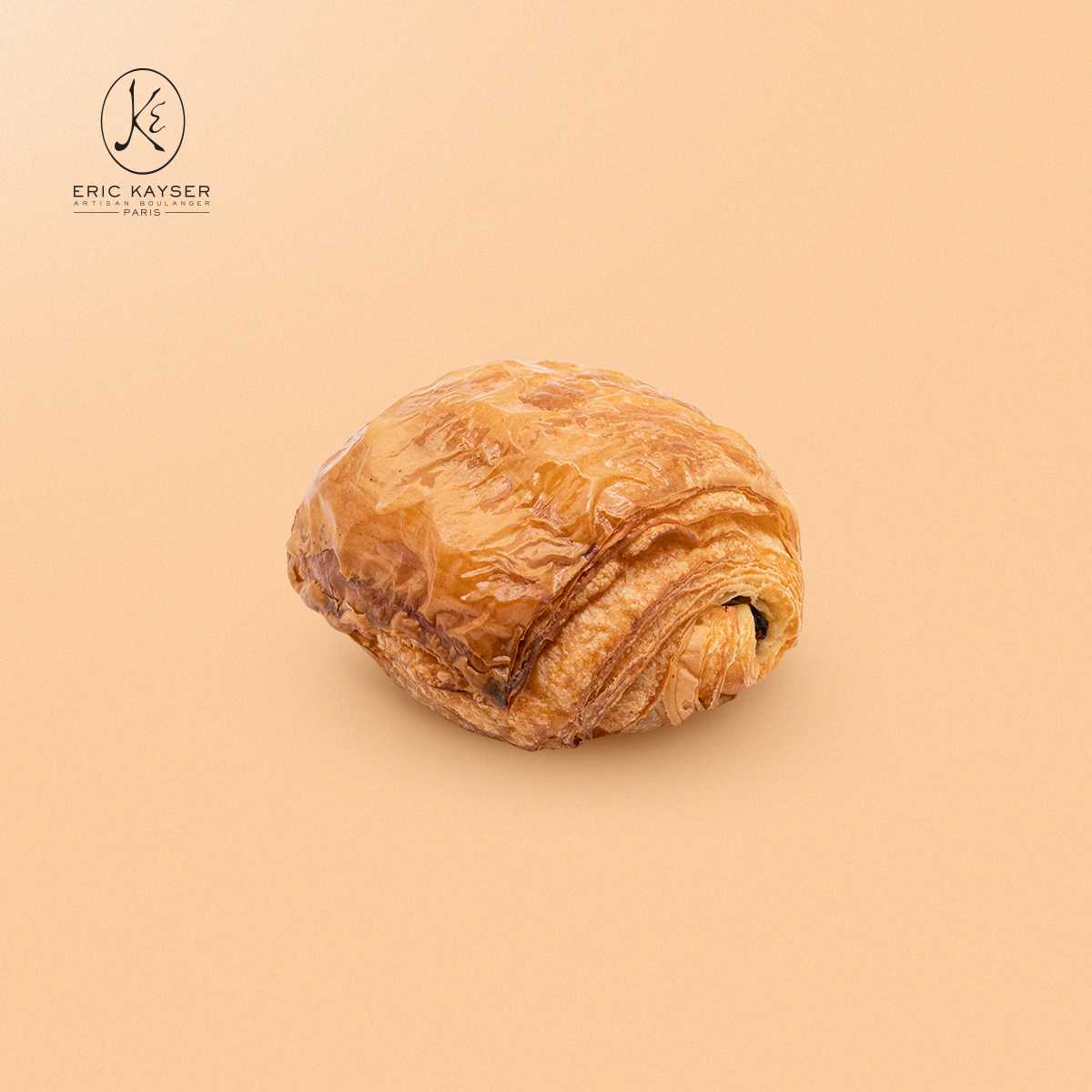 Chocolate Croissant 1 piece