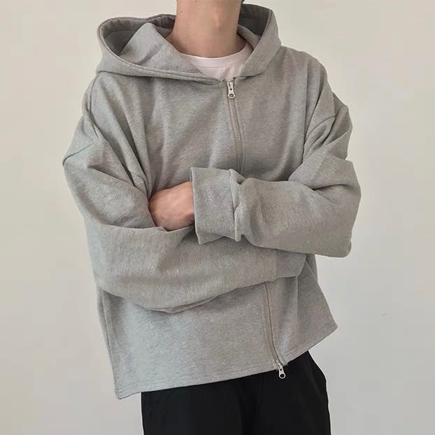 (รอ2-4วีค) hommeboy hoodie