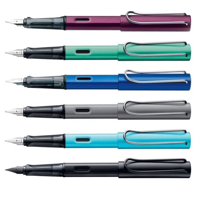 LAMY Alstar หมึกซึม รุ่นปกติ