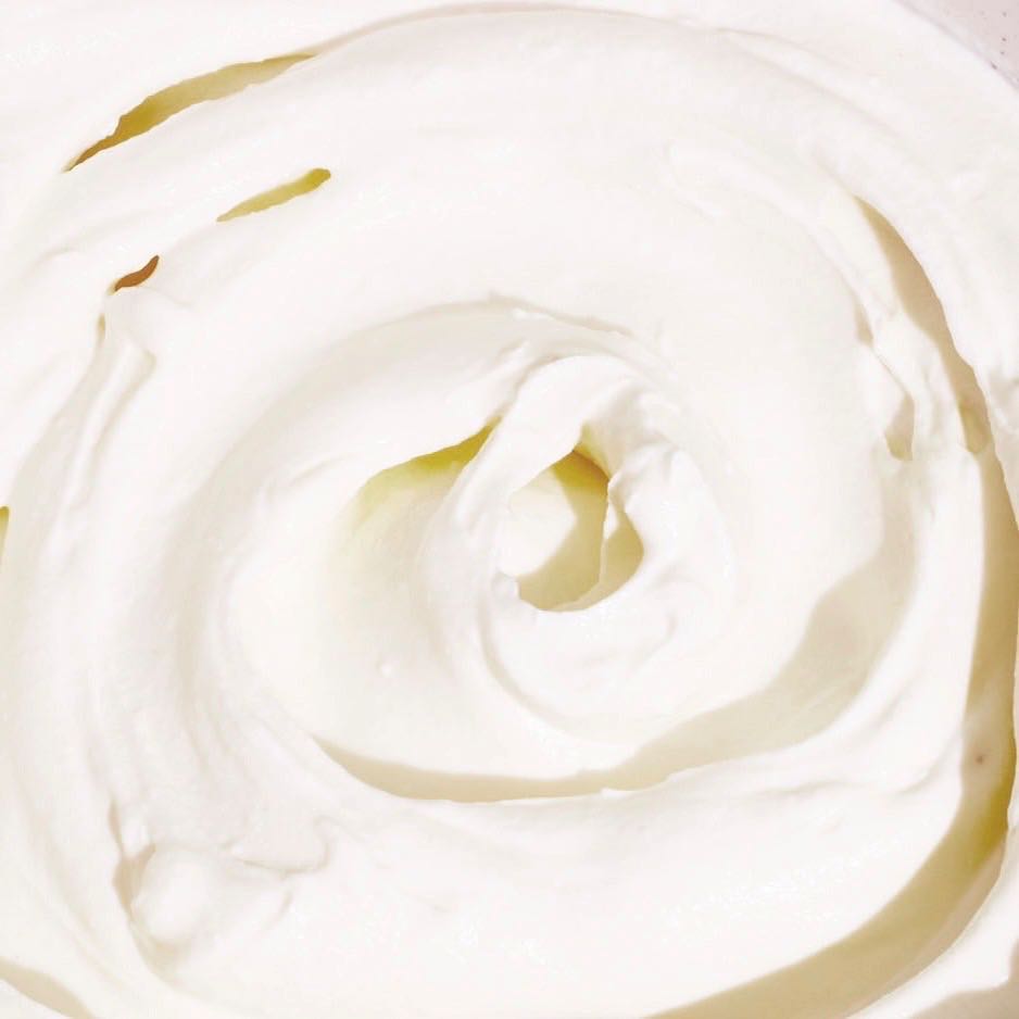 Greek Yoghurt (Topping) 20g.