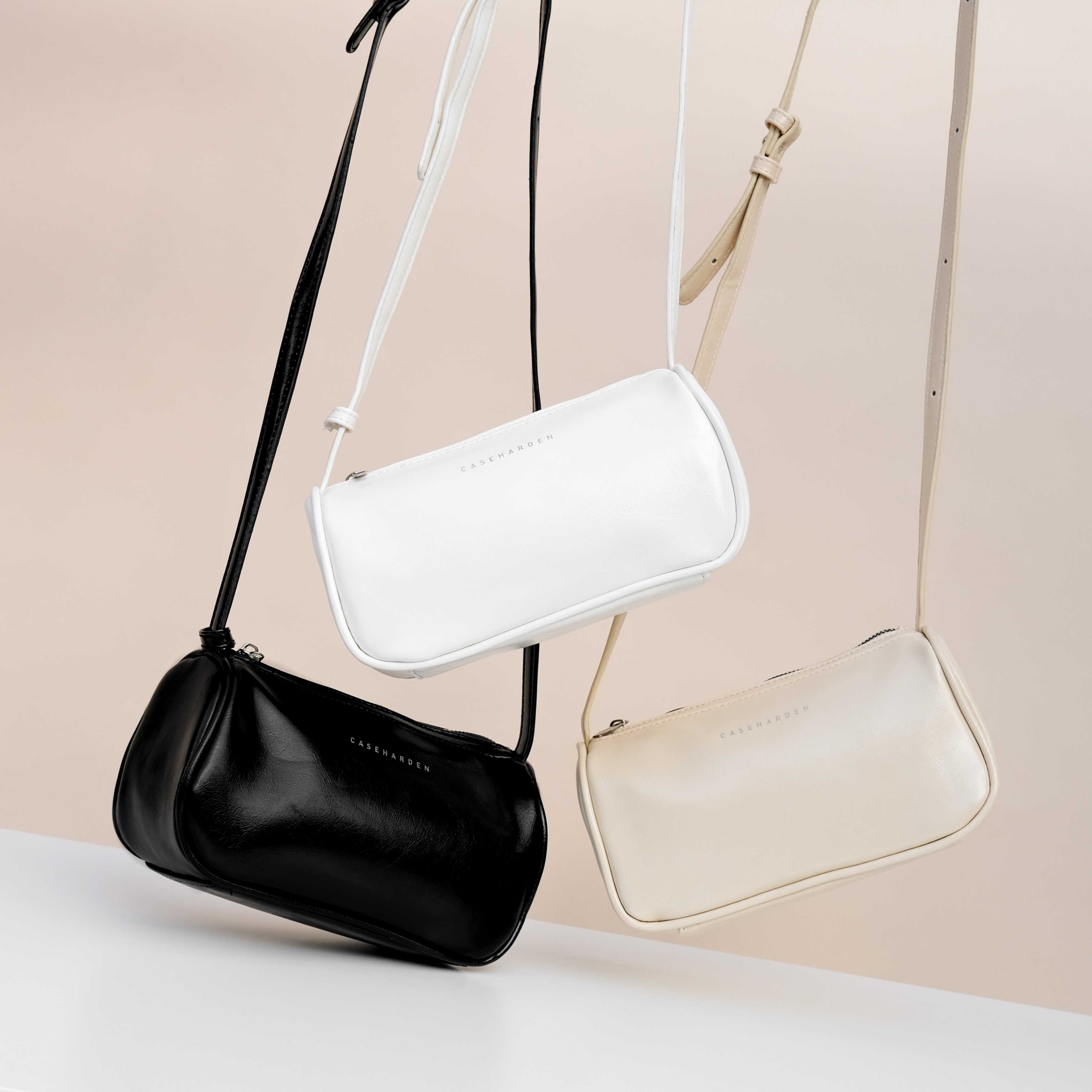 CASEHARDEN® Tiny Duffel Bag