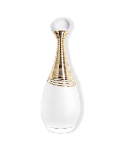 j'adore parfum d'eau