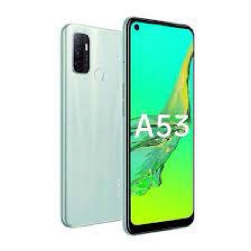 OPPO A53 Ram4+Rom128 GB เครื่องใหม่ เครื่องศูนย์ไทยเคลียรสต็อค