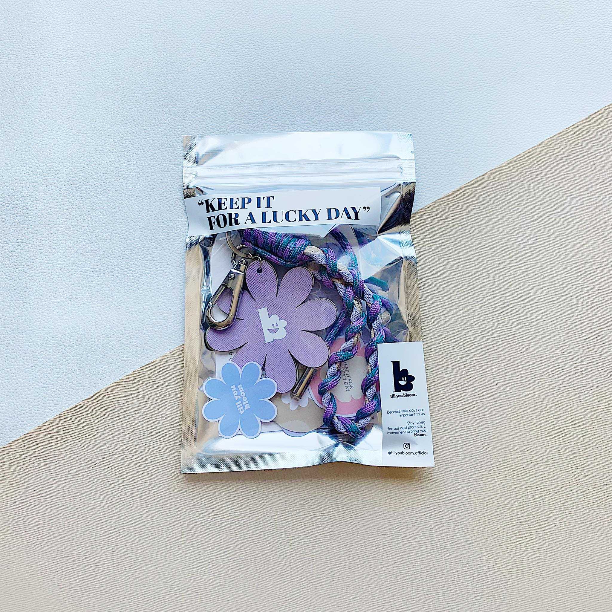 Aster (purple)