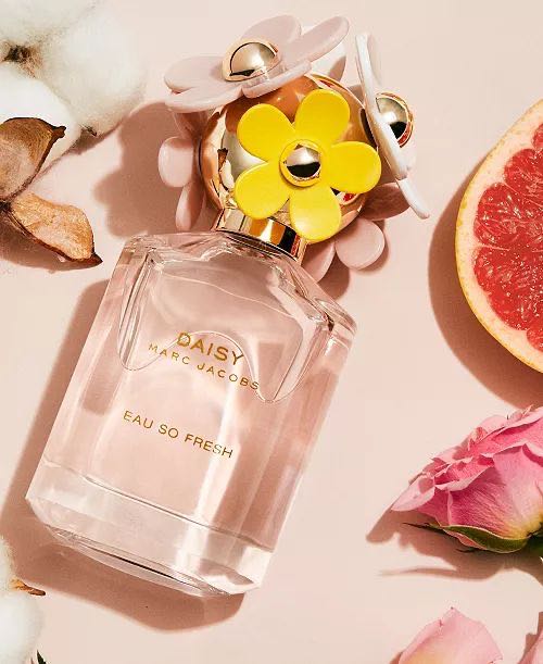 Marc Jacob Daisy Eau So Fresh EDT 🌼