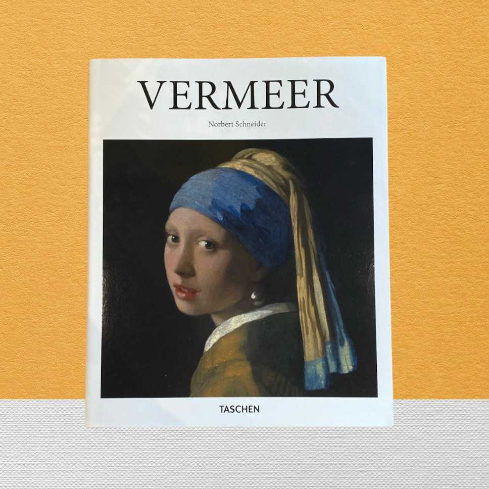 Basic Art Series: Vermeer