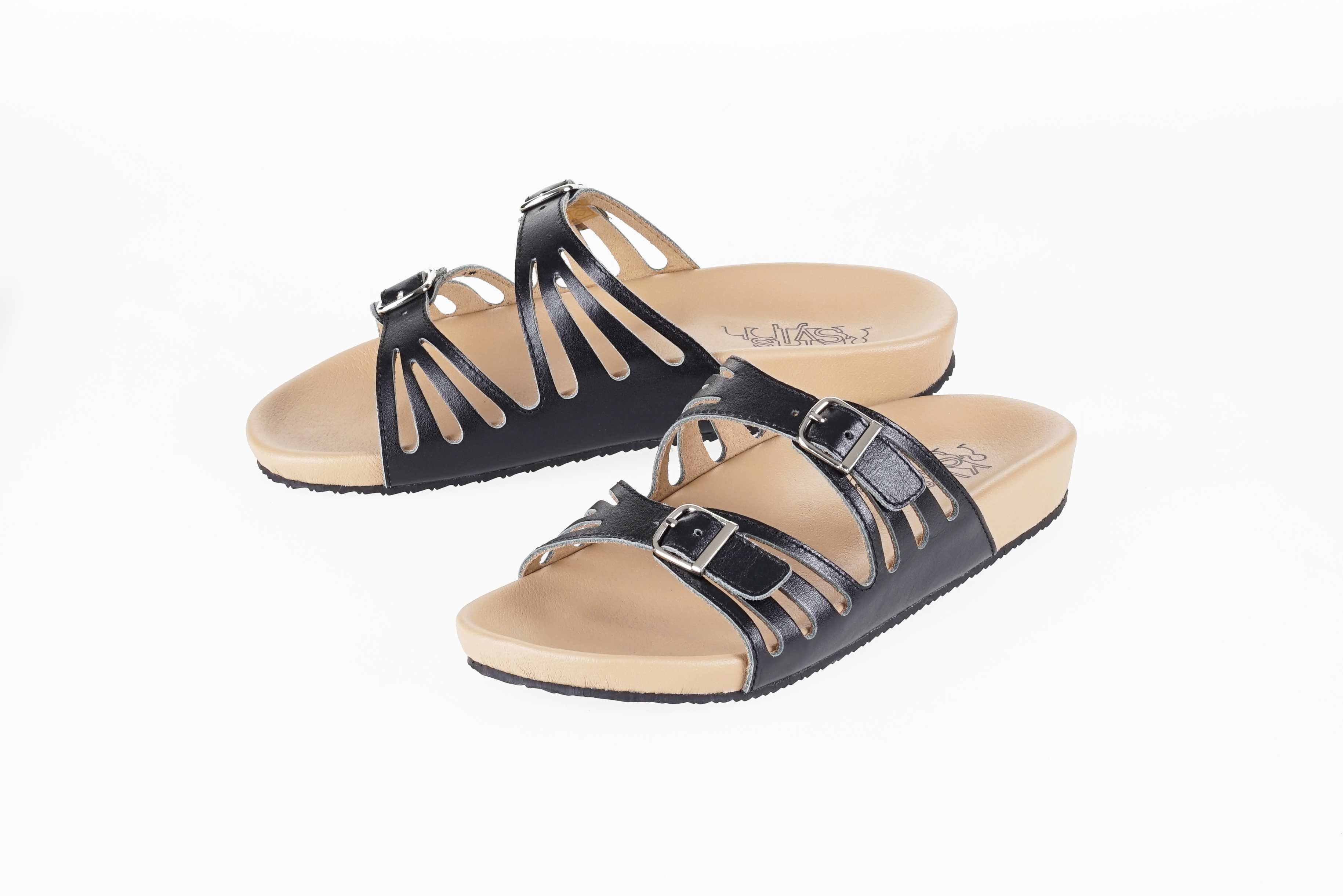 45% OFF/ Stella - Black