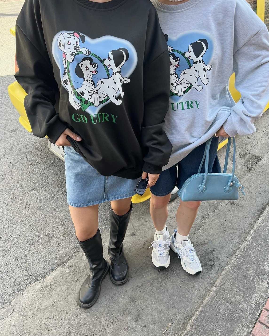 sweater dogggs 🖖🏻👀