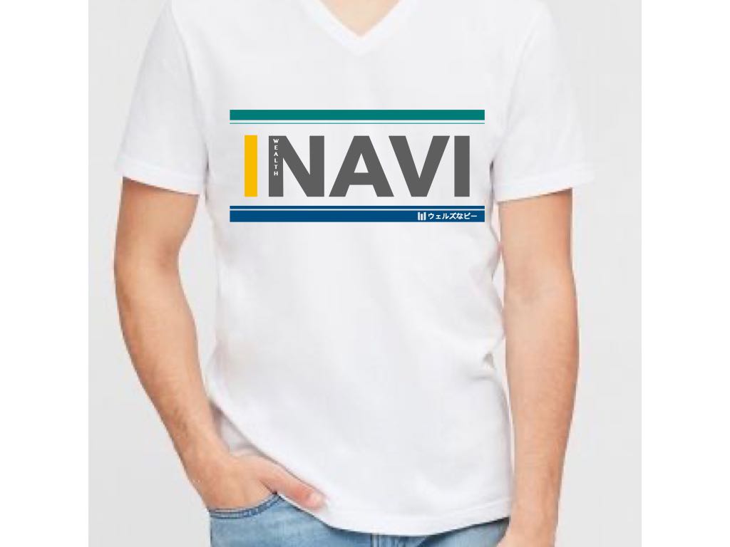 Wealth NAVI no.4