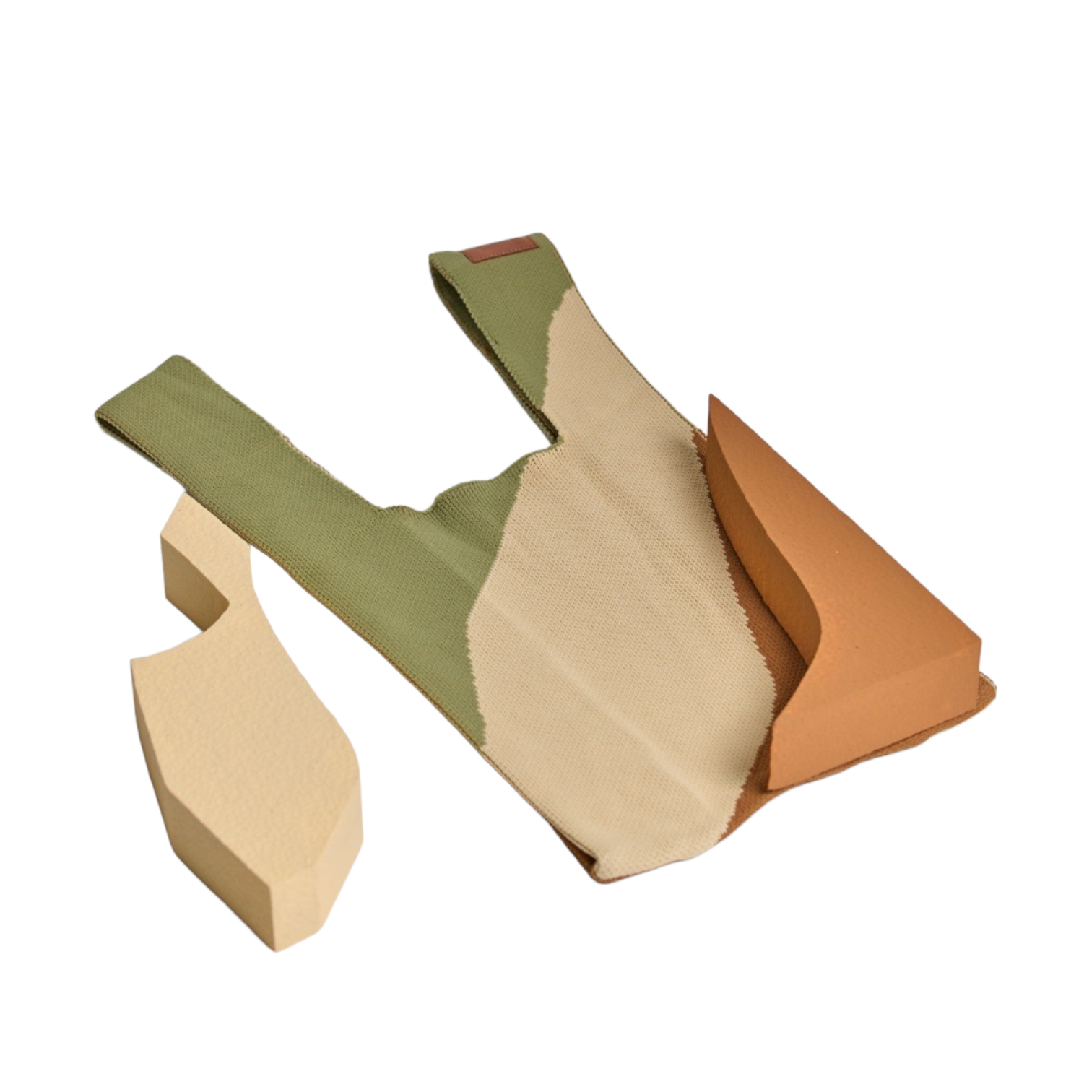 #9 BUFFOLLOW VACAY TOTE