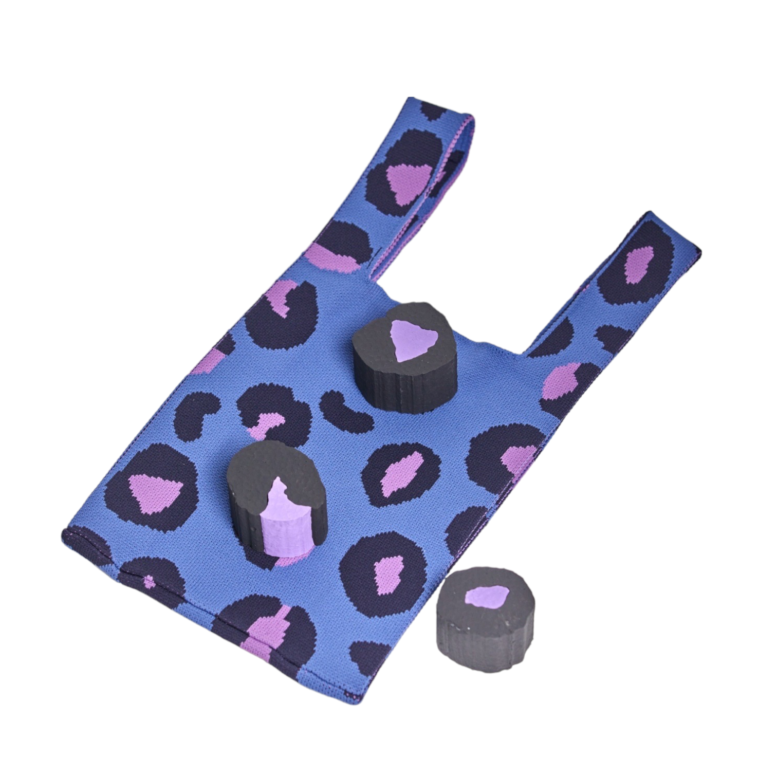 #8 BUFFOLLOW VACAY TOTE