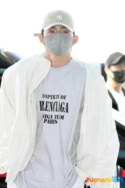 หมวก Rookie Unstructured Ball Cap NY (BEIGE) แบบ #SCOUPS #เอสคุปส์
