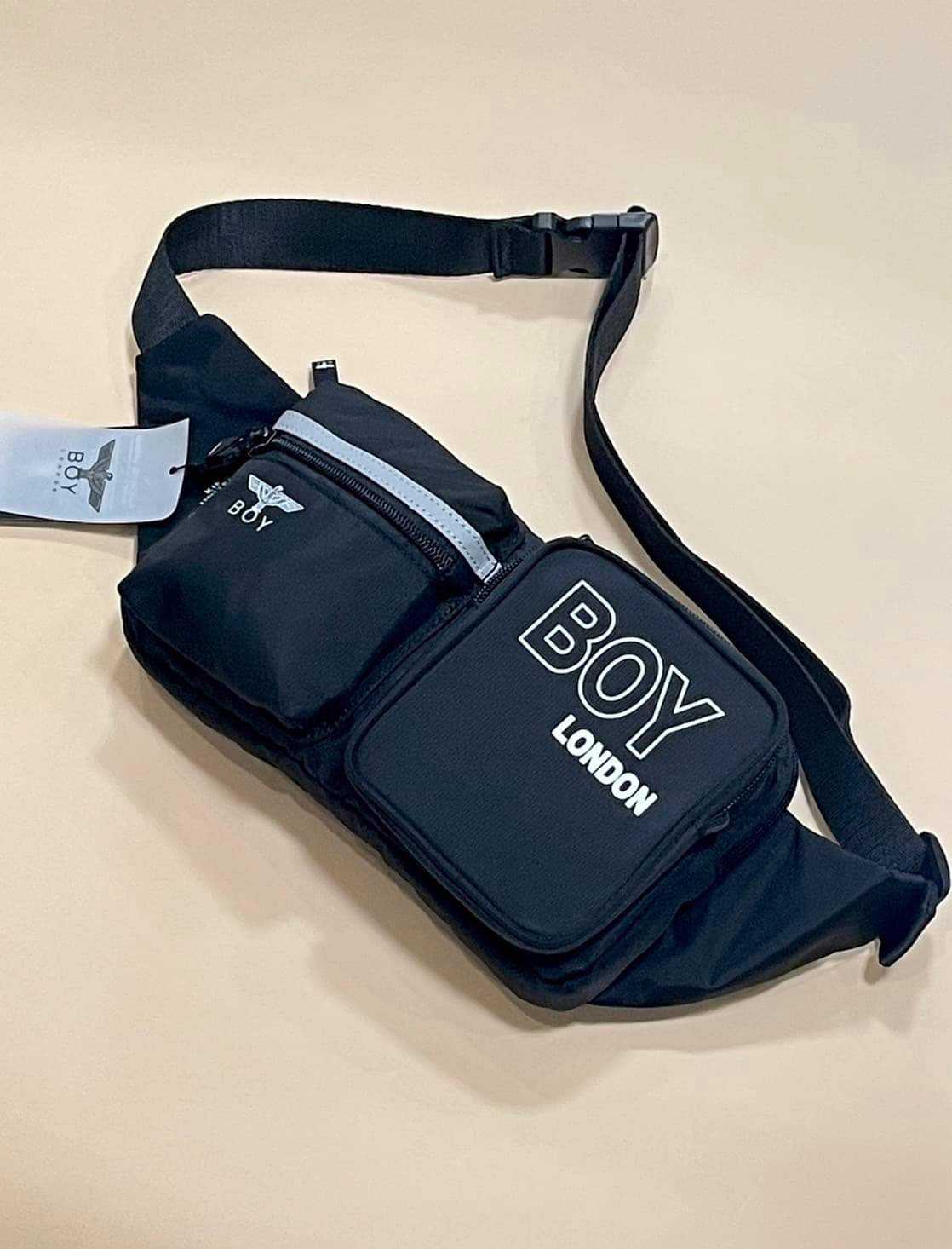 Boy london waist bag sales