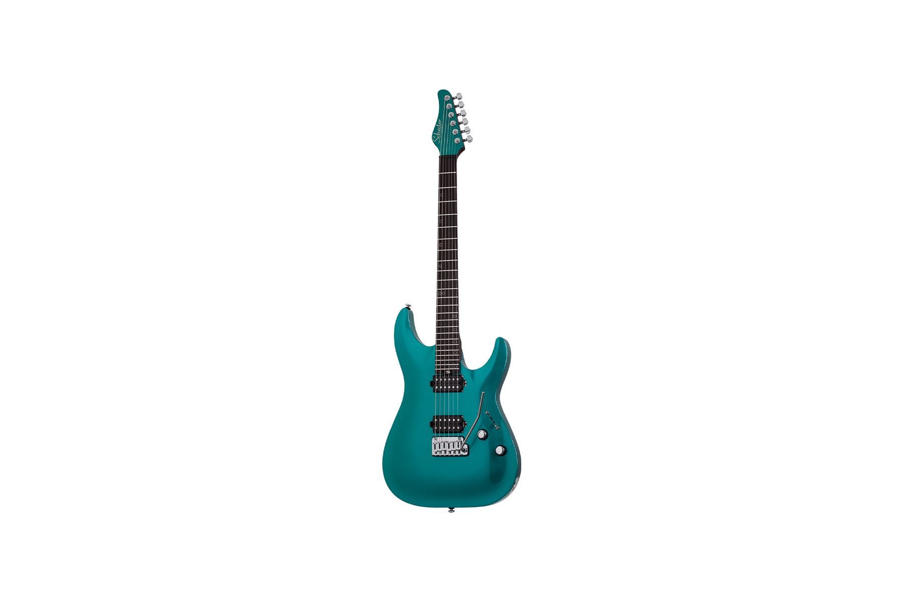 SCHECTER : Aaron Marshall AM-6