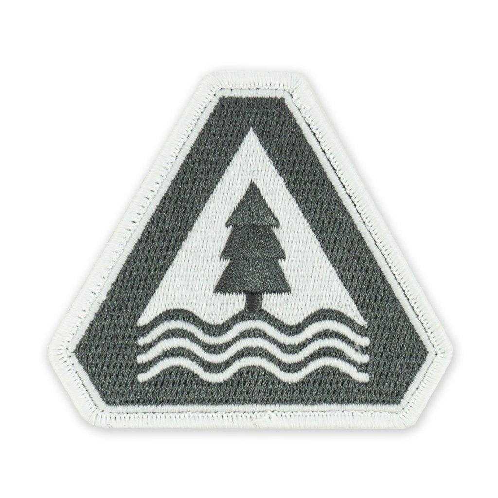 PDW All Terrain Glyph V2 Morale Patch