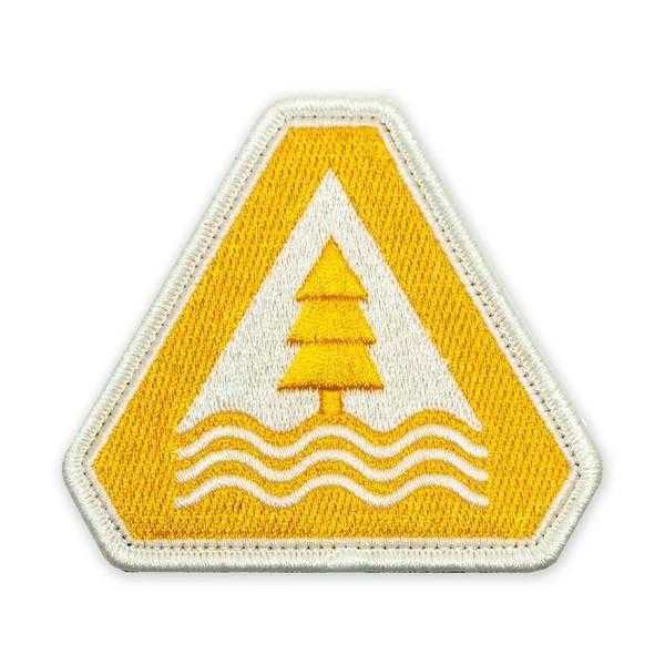 PDW All Terrain Glyph V3 Morale Patch