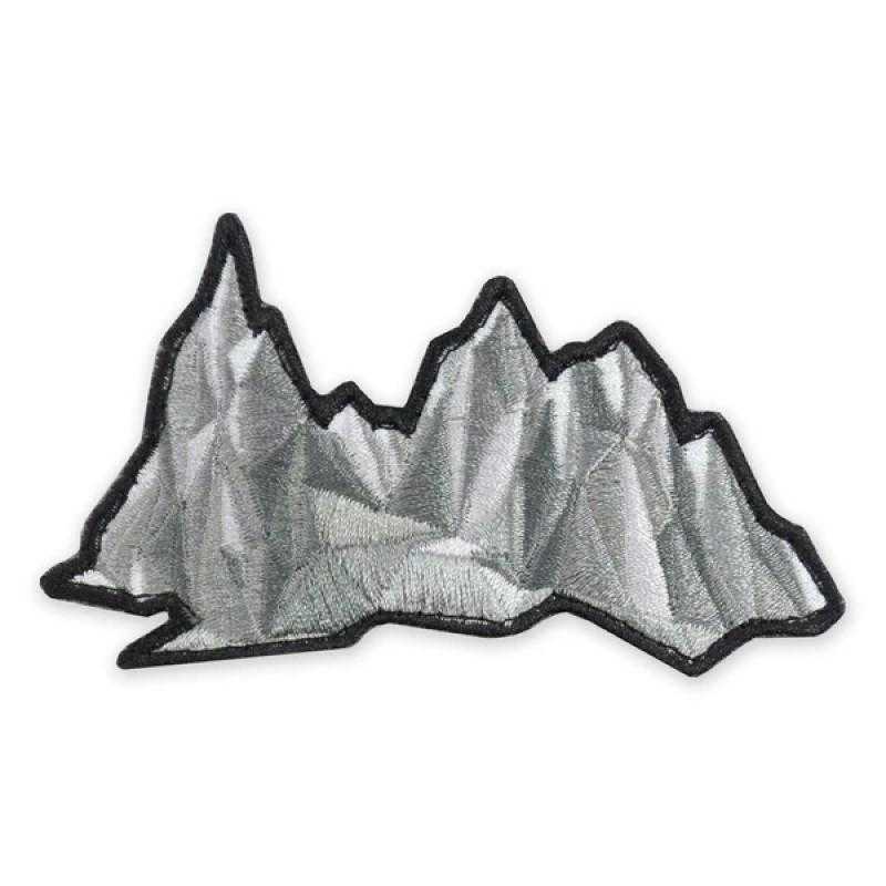 PDW Geo Mountains Morale Patch