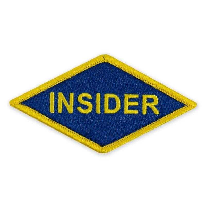 PDW Insider Tab Morale Patch