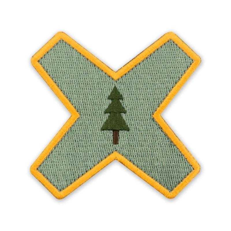 PDW Secret Spot Morale Patch