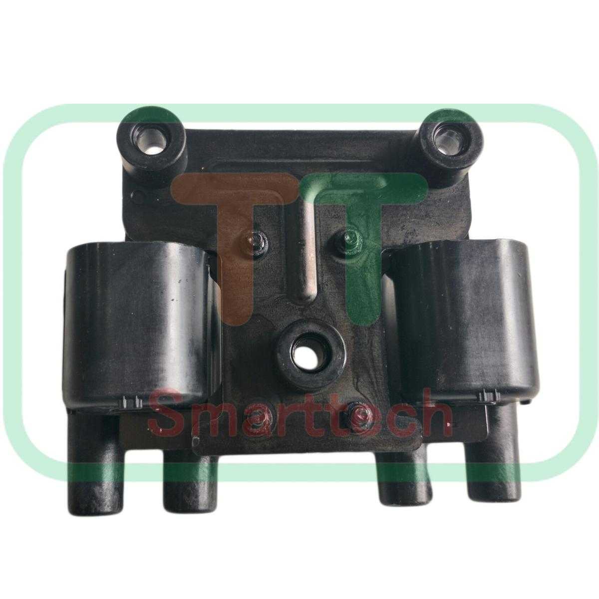 96453420 คอยล์จุดระเบิด 1.6 OPTRA