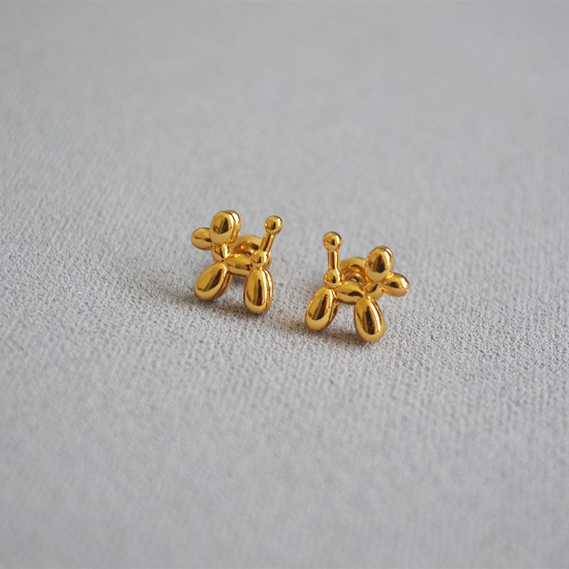 Oscar Earrings