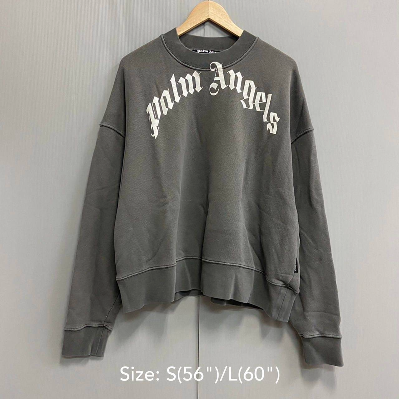 Palm angels  (📌 ทักแชทก่อนสั่งซื้อน้า) 