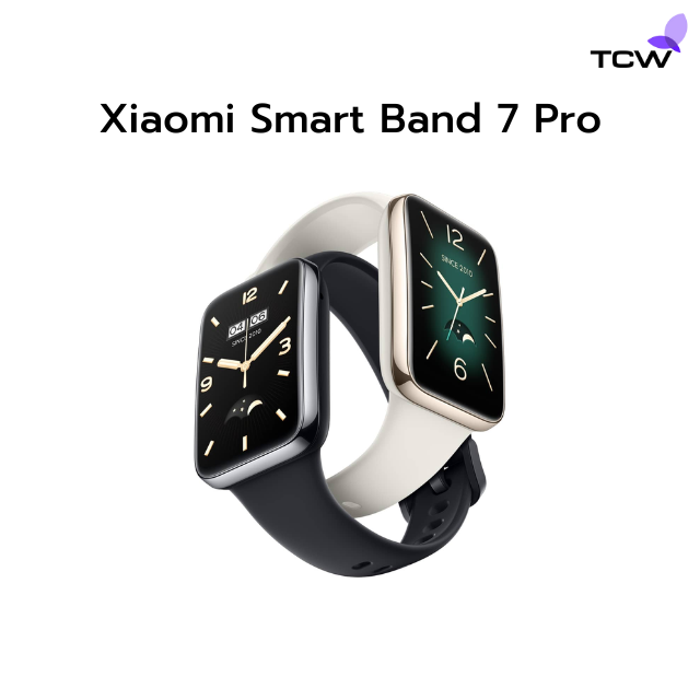 Xiaomi Smart band 7 pro