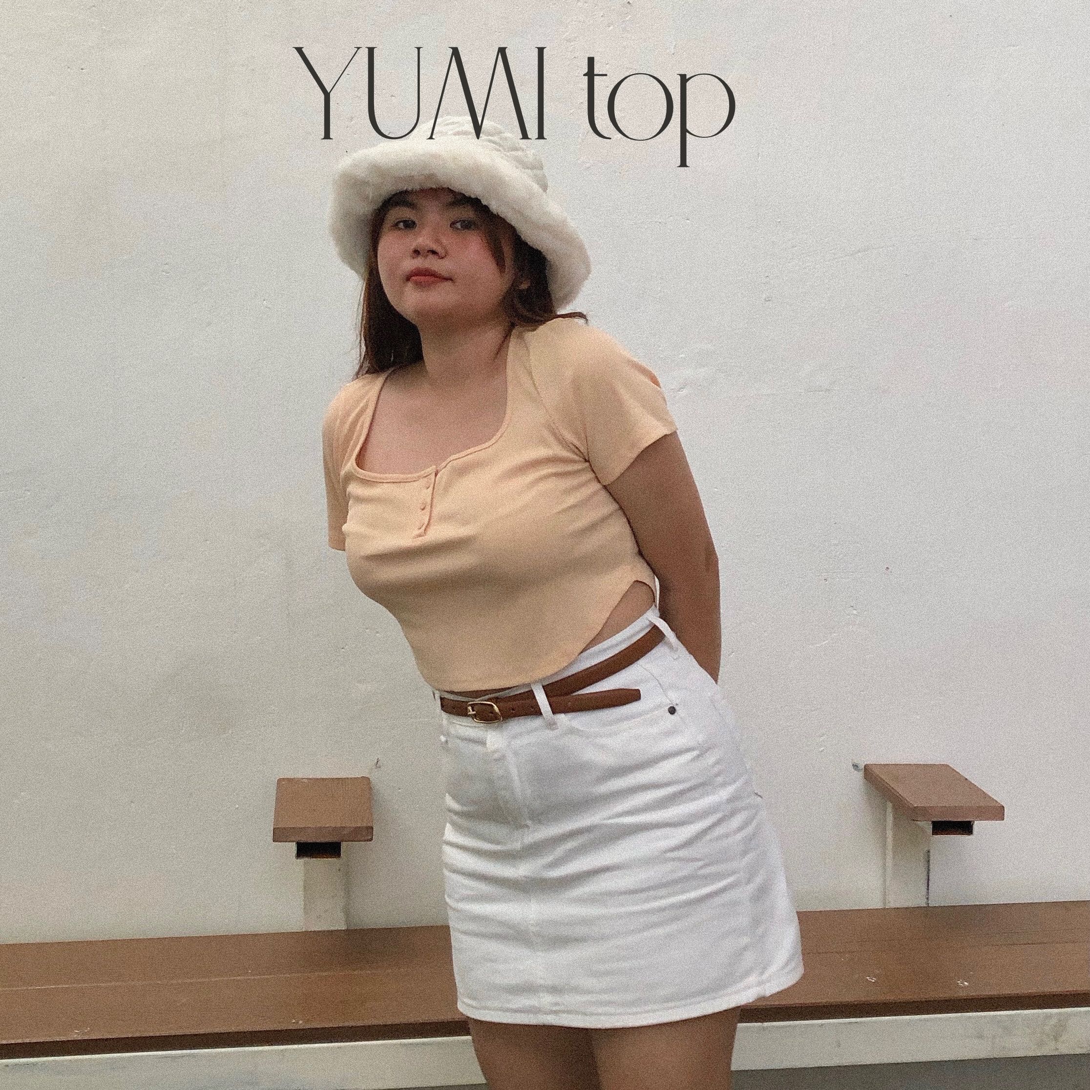 YUMI top