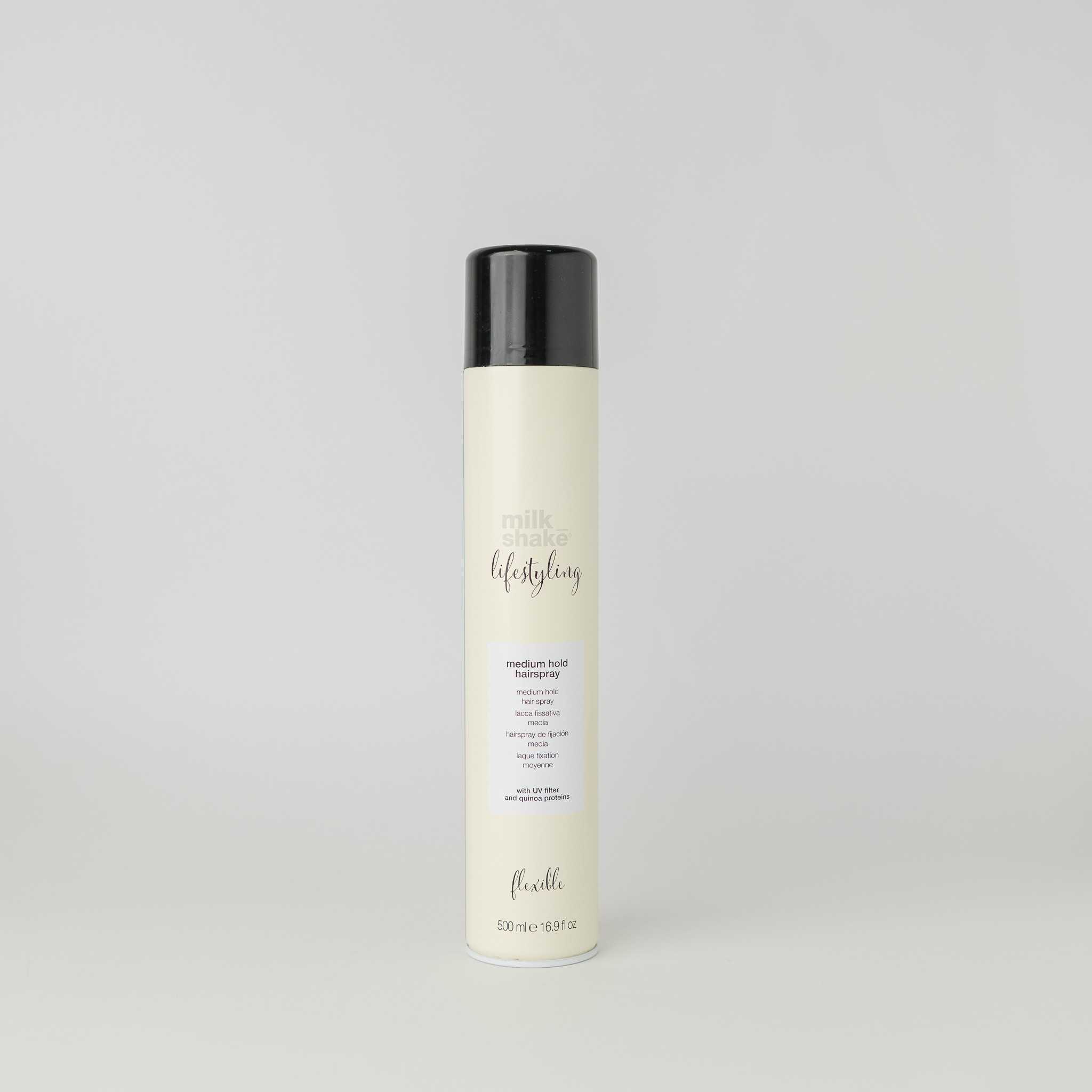 milk_shake lifestyling medium hold hairspray