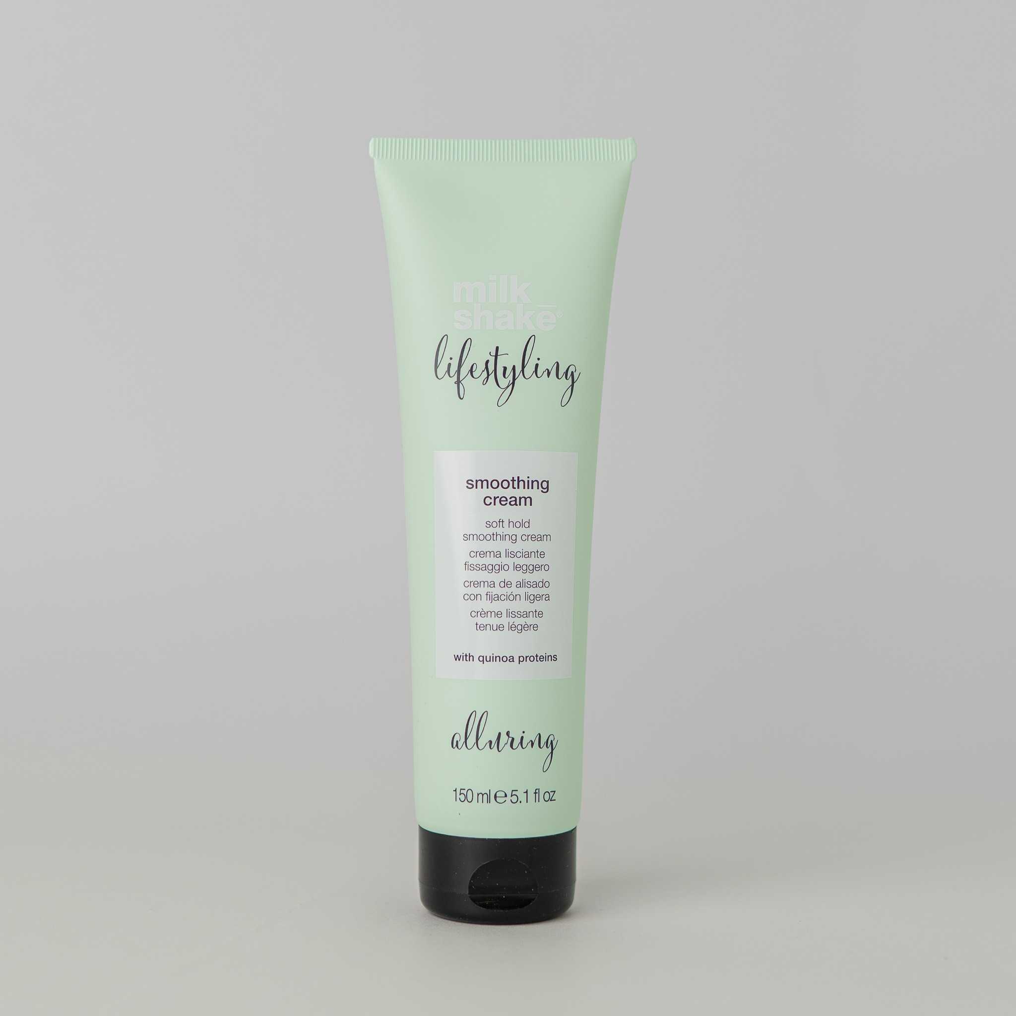 milk_shake lifestyling smoothing cream
