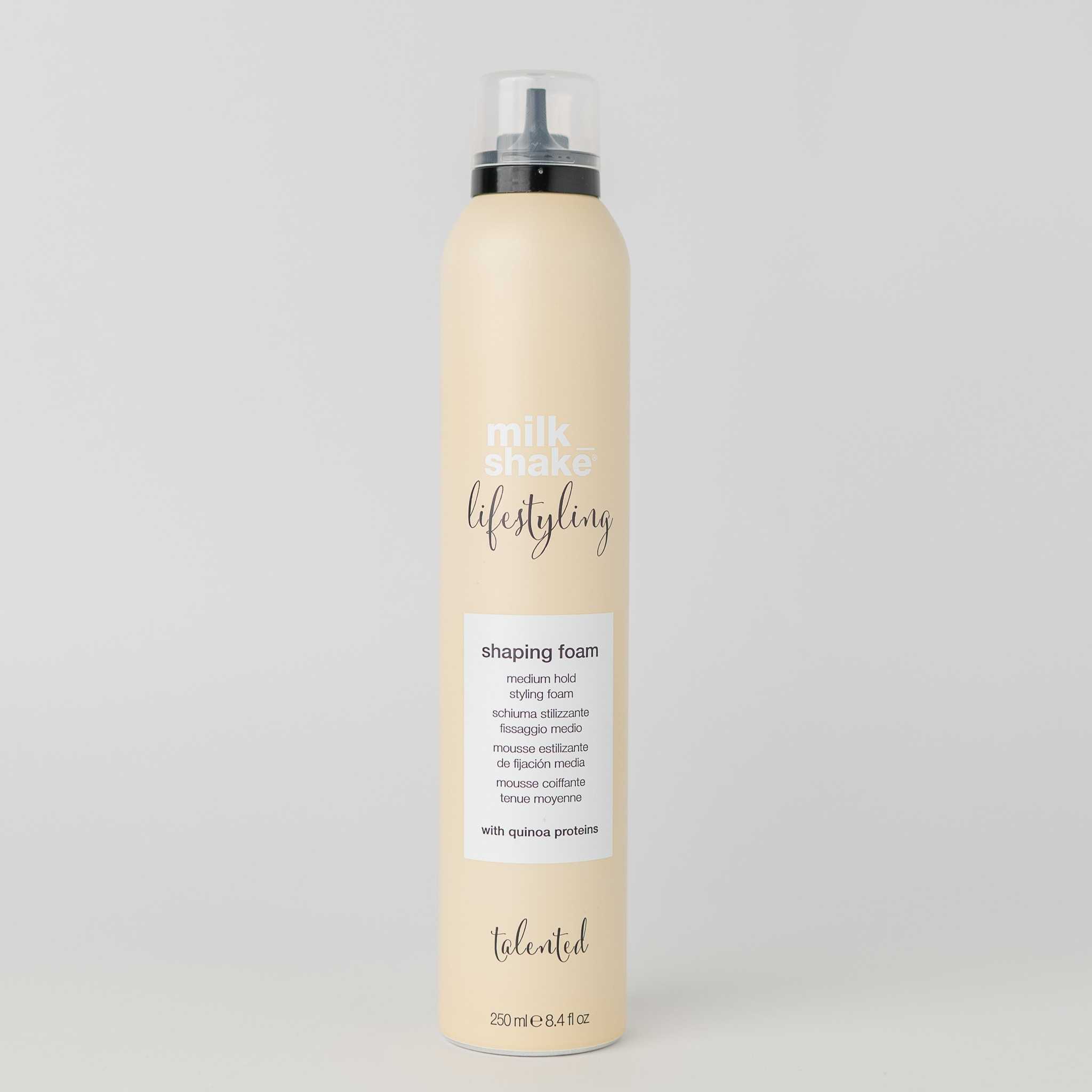milk_shake lifestyling shaping foam