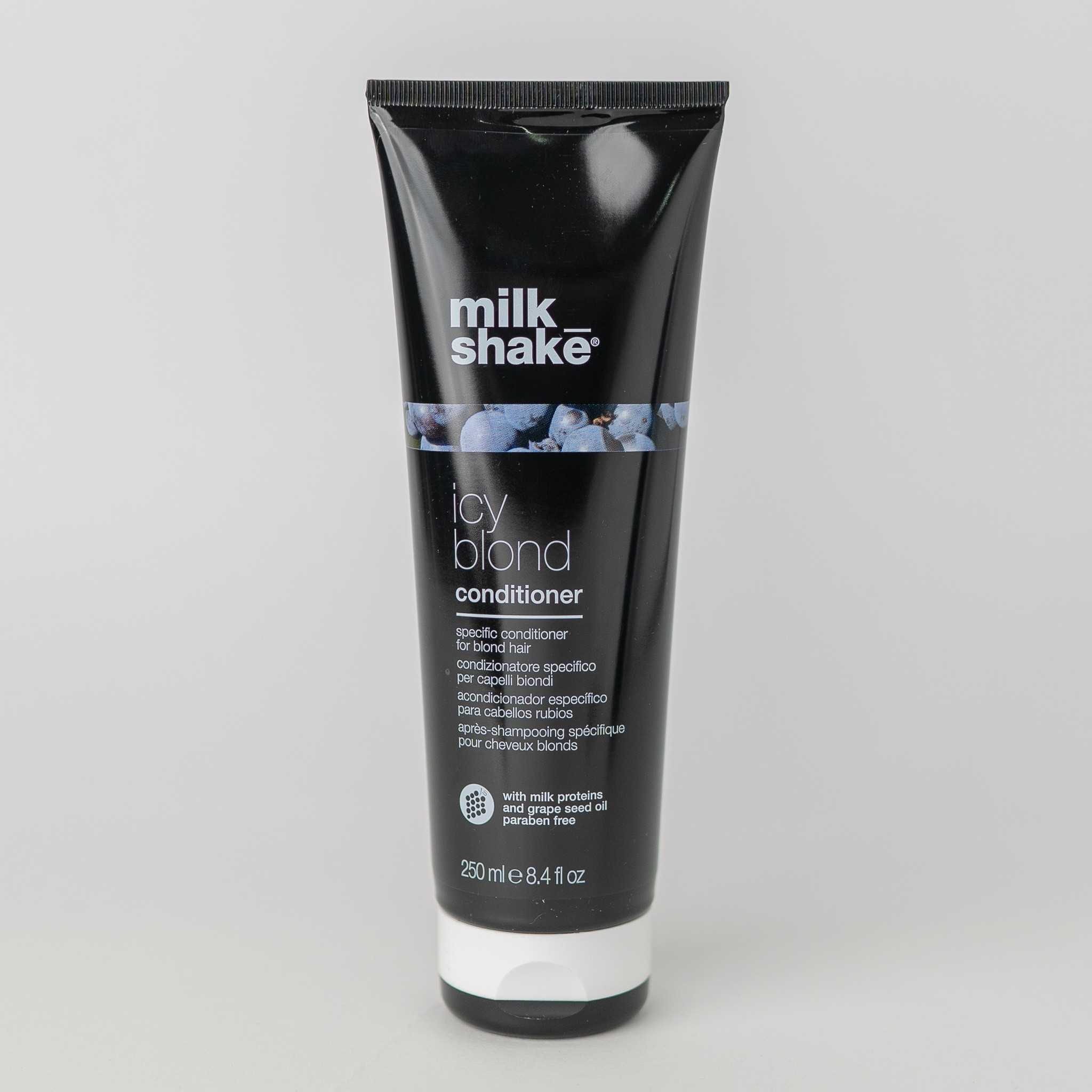 milk_shake icy blond conditioner