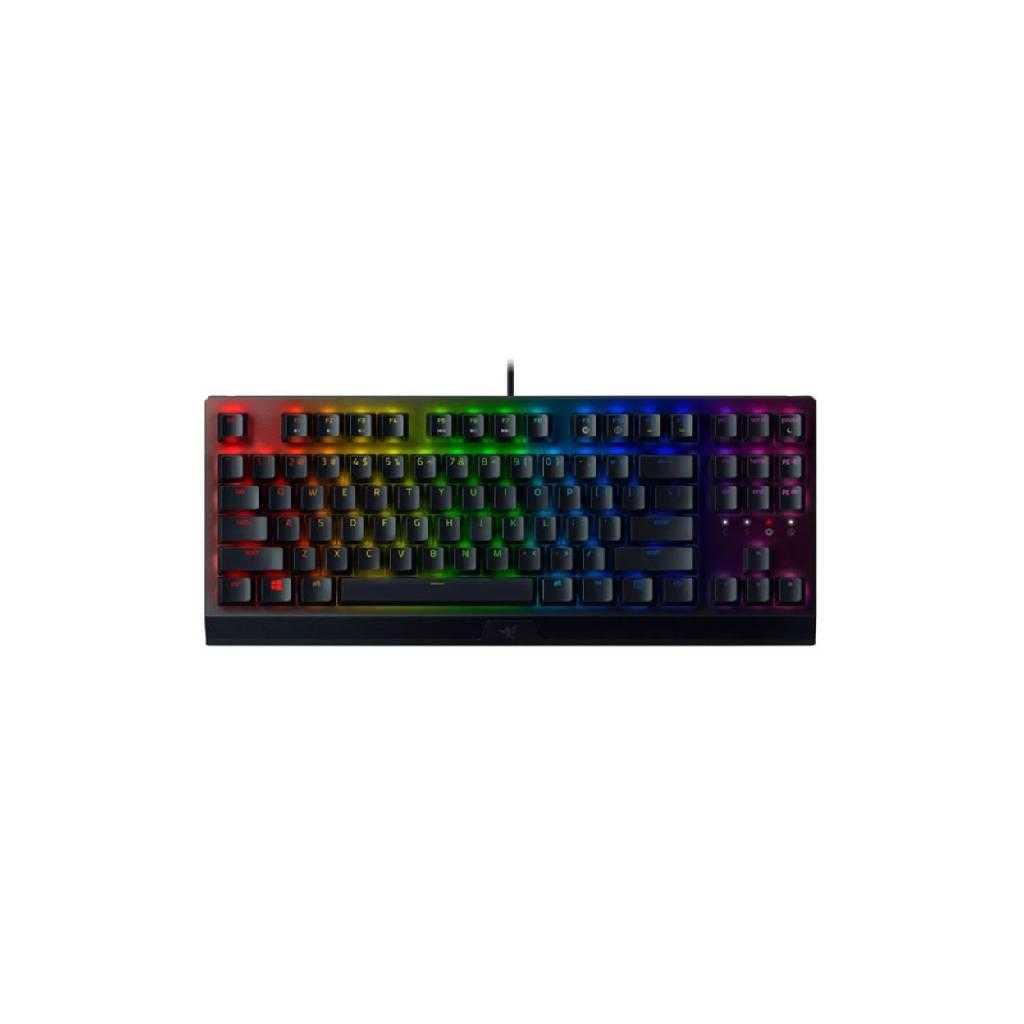 BlackWidow V3 Tenkeyless