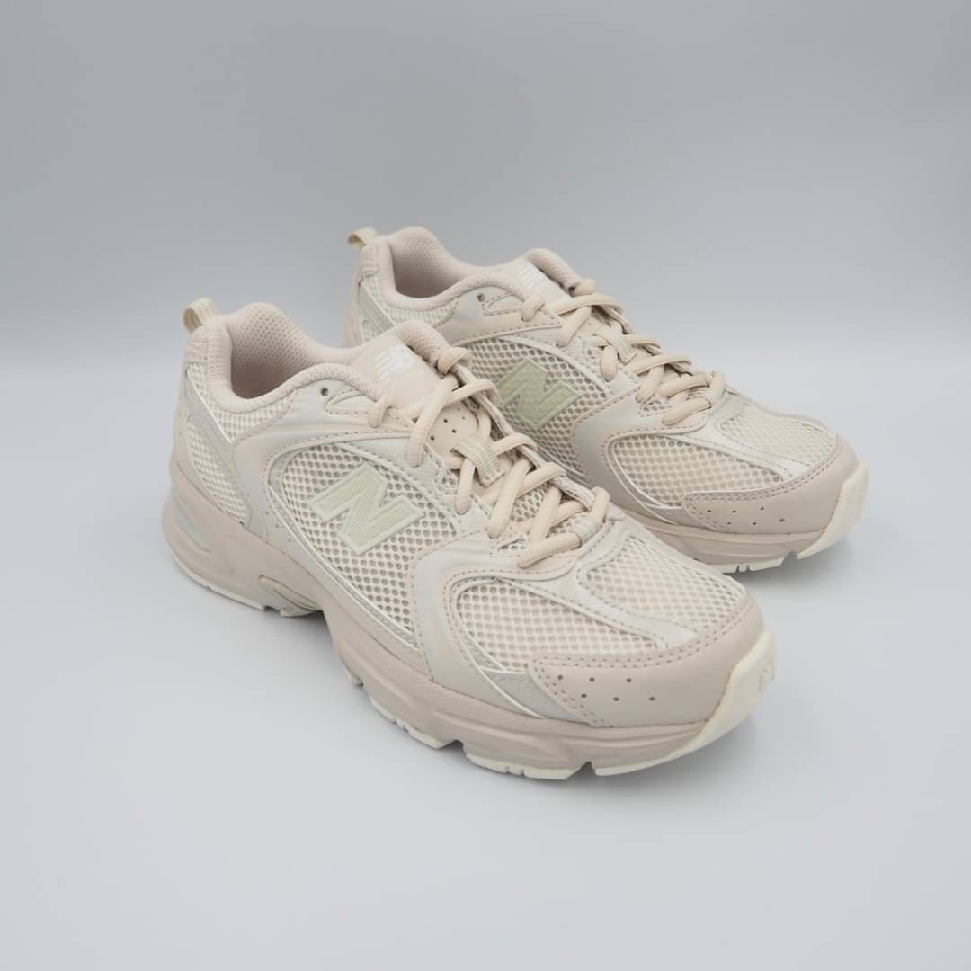 New Balance 530 (MR530AA1) สีครีมไข่มุก